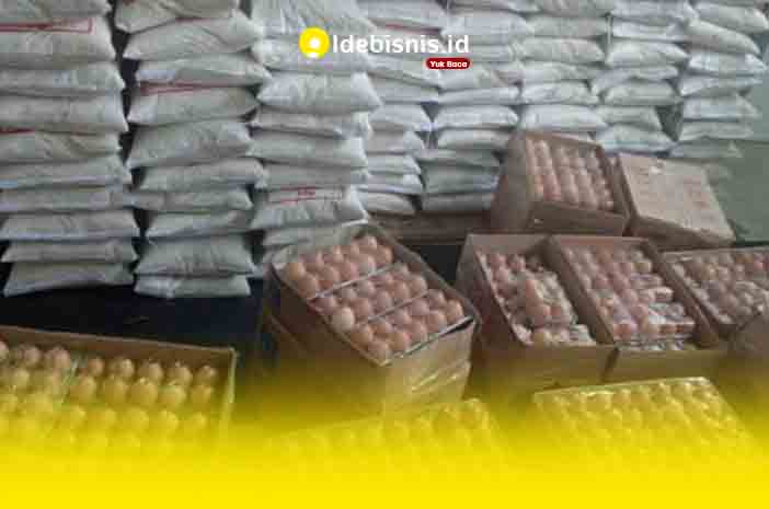 Cari Grosir Murah di Cilacap? Pak Bambang Jadi Solusi!