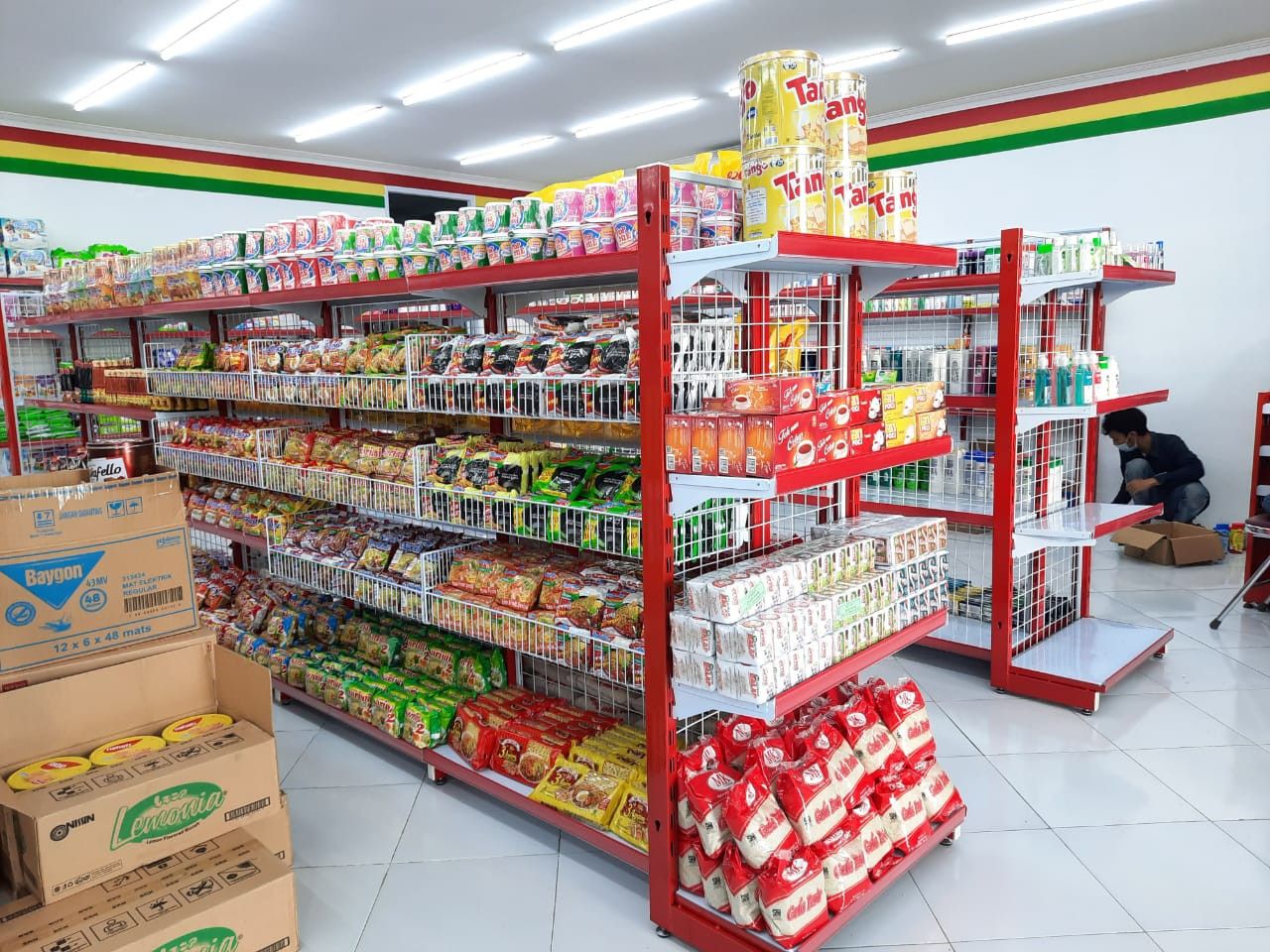 New Mall vs Lebaran Parcel Tradition: Who Will Win in Cilacap?